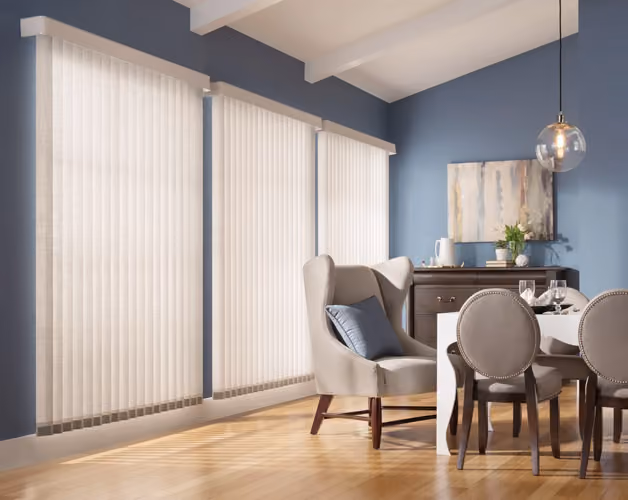 Vertical Blind