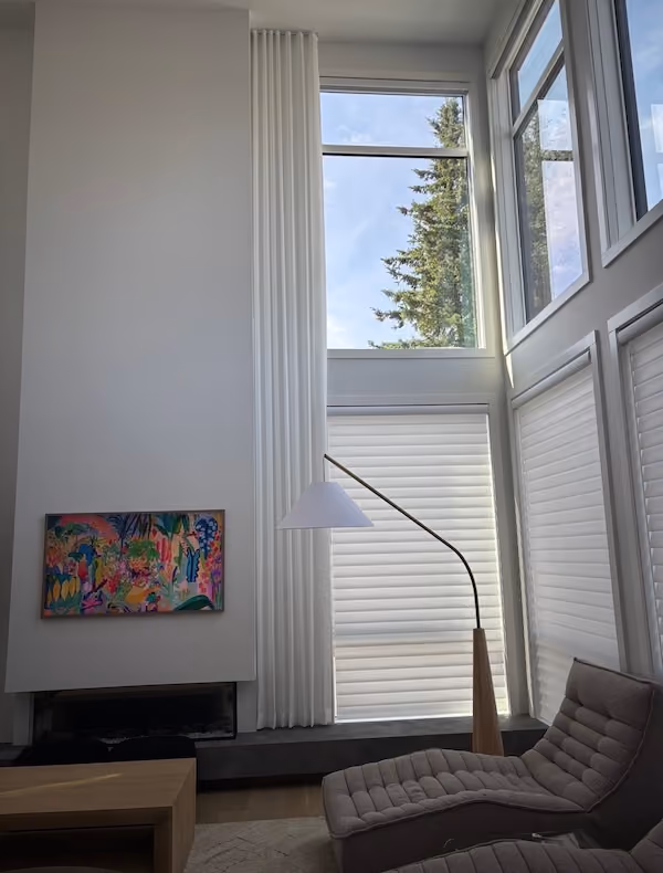 Silhouette Blinds