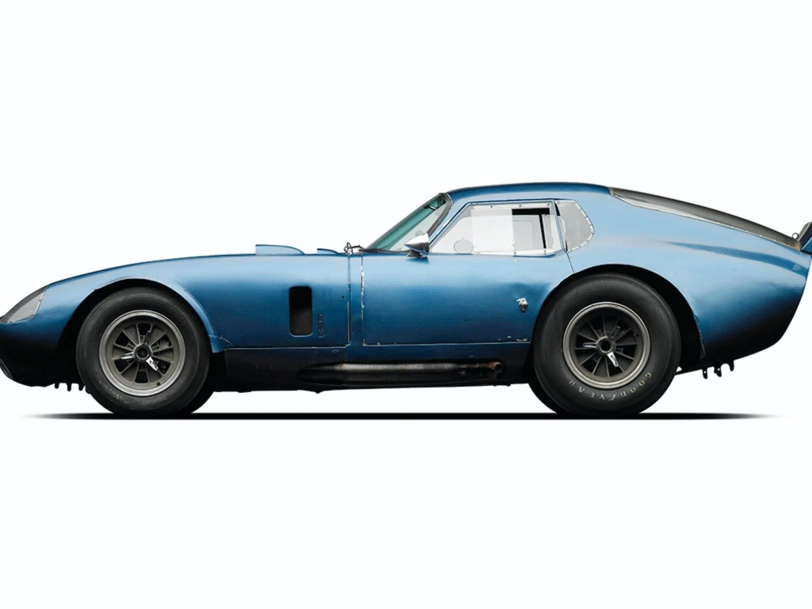 1964 Shelby Cobra Daytona