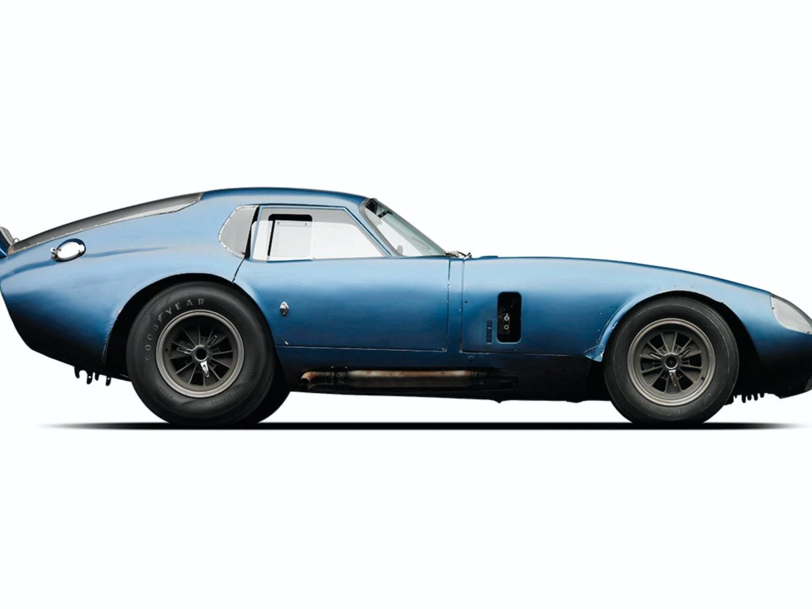 1964 Shelby Cobra Daytona
