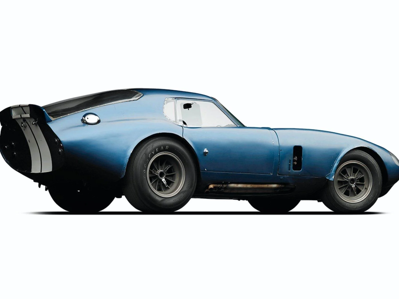 1964 Shelby Cobra Daytona