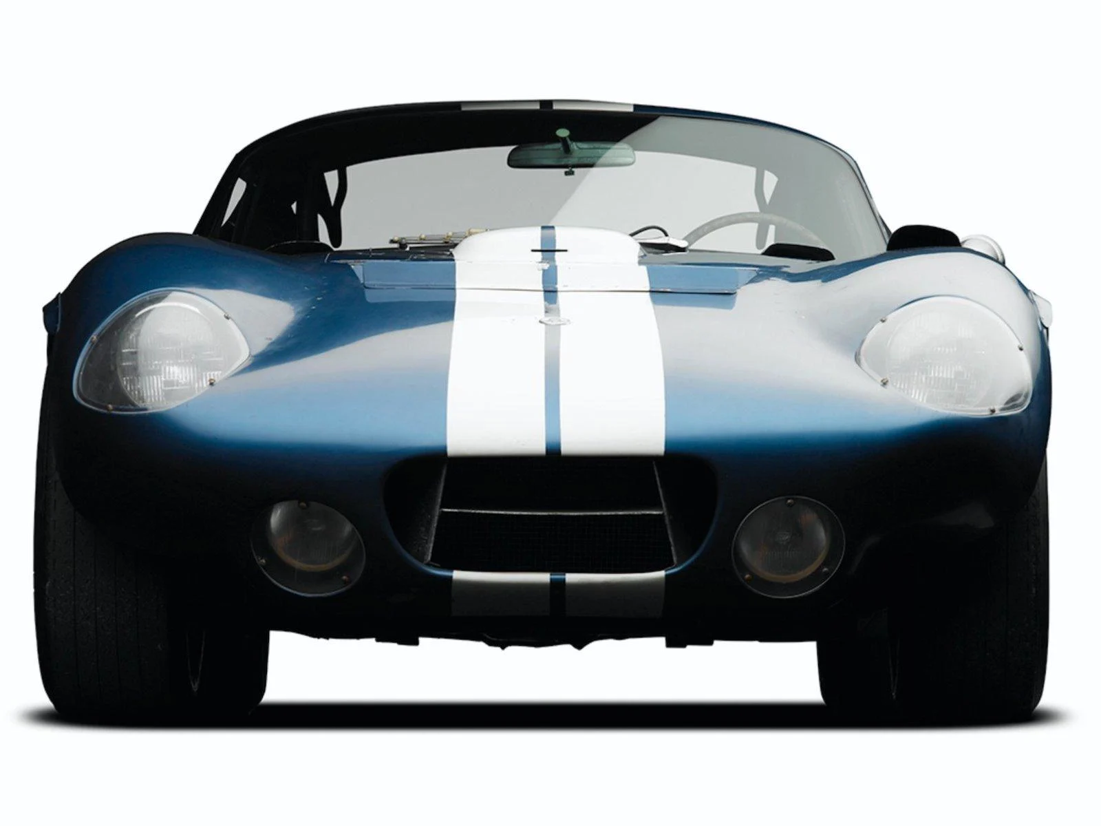 1964 Shelby Cobra Daytona