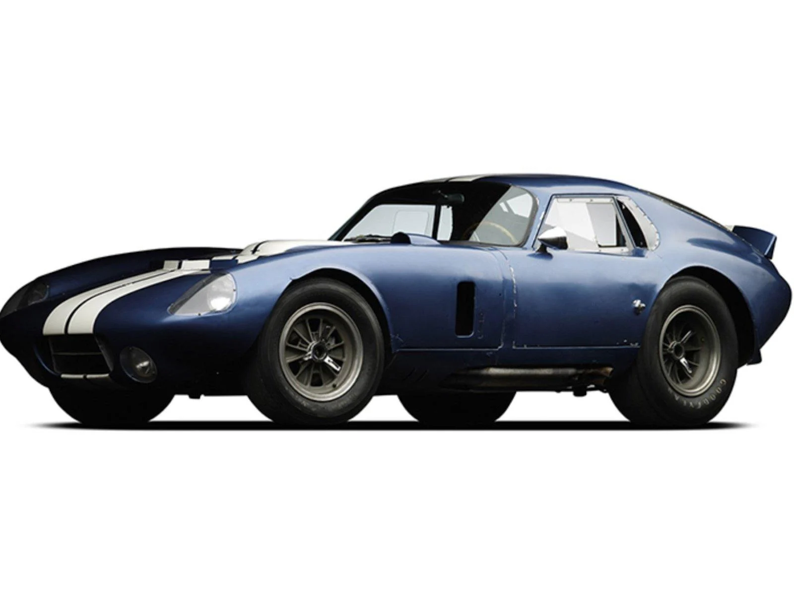 1964 Shelby Cobra Daytona