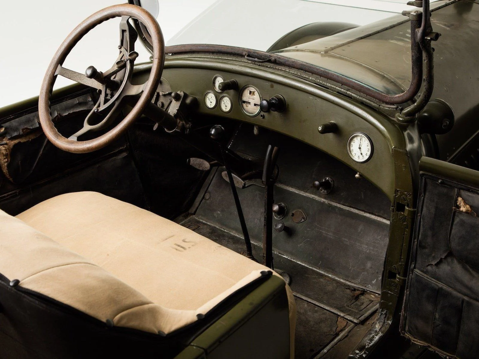 1918 Cadillac Type 57
