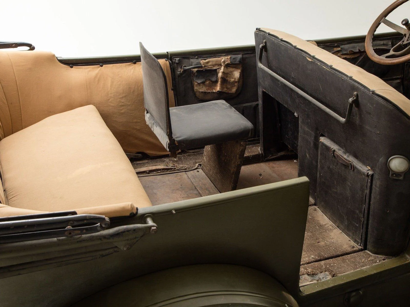 1918 Cadillac Type 57