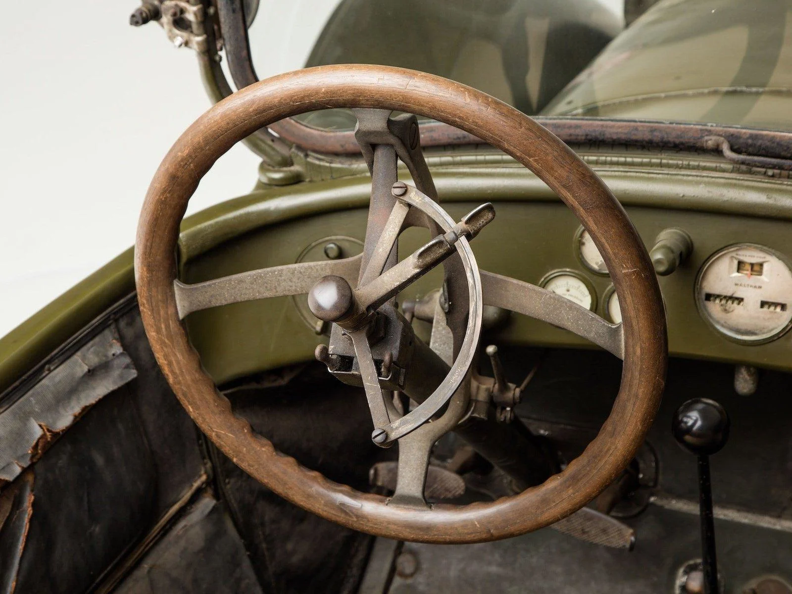 1918 Cadillac Type 57