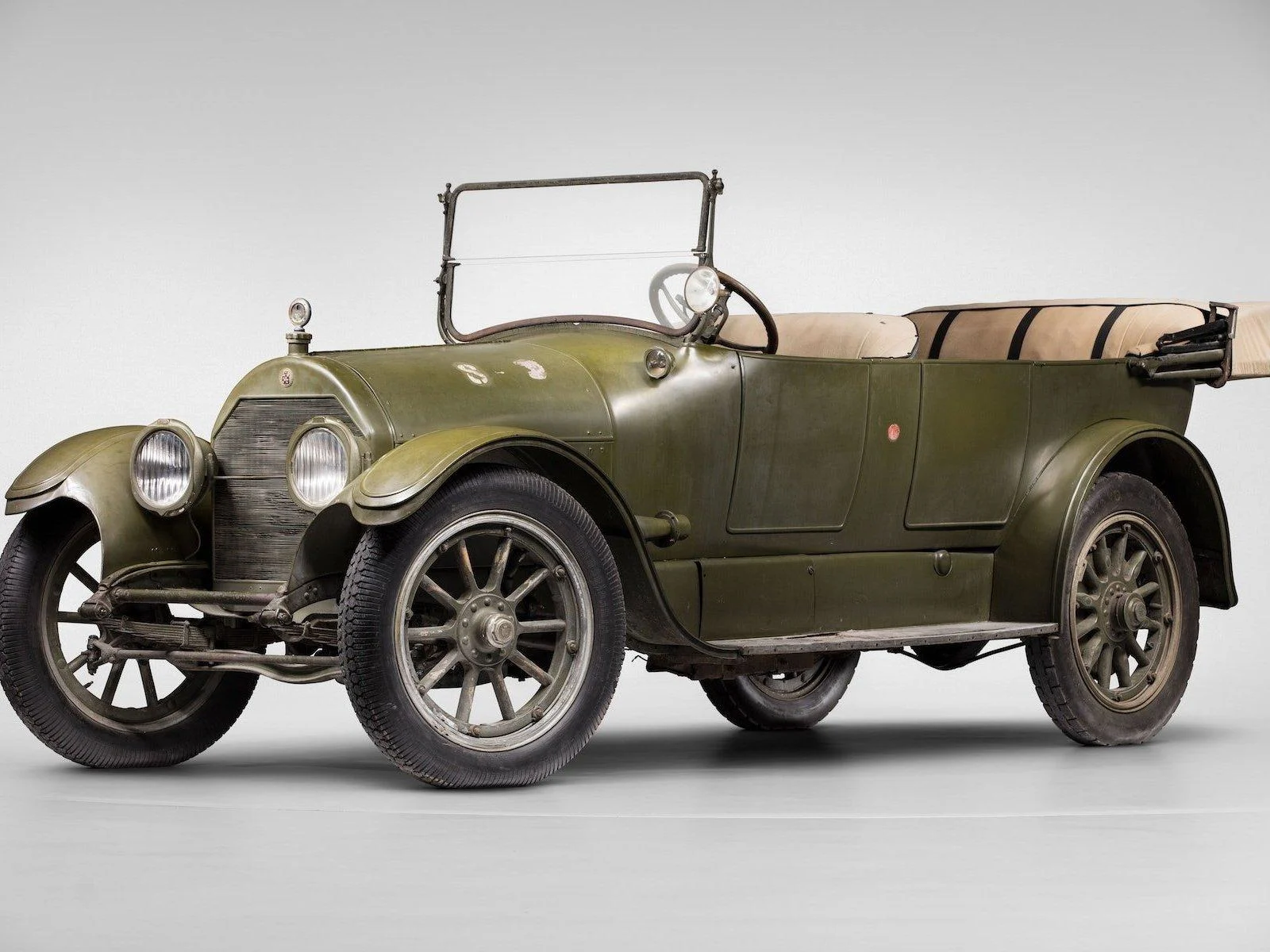 1918 Cadillac Type 57