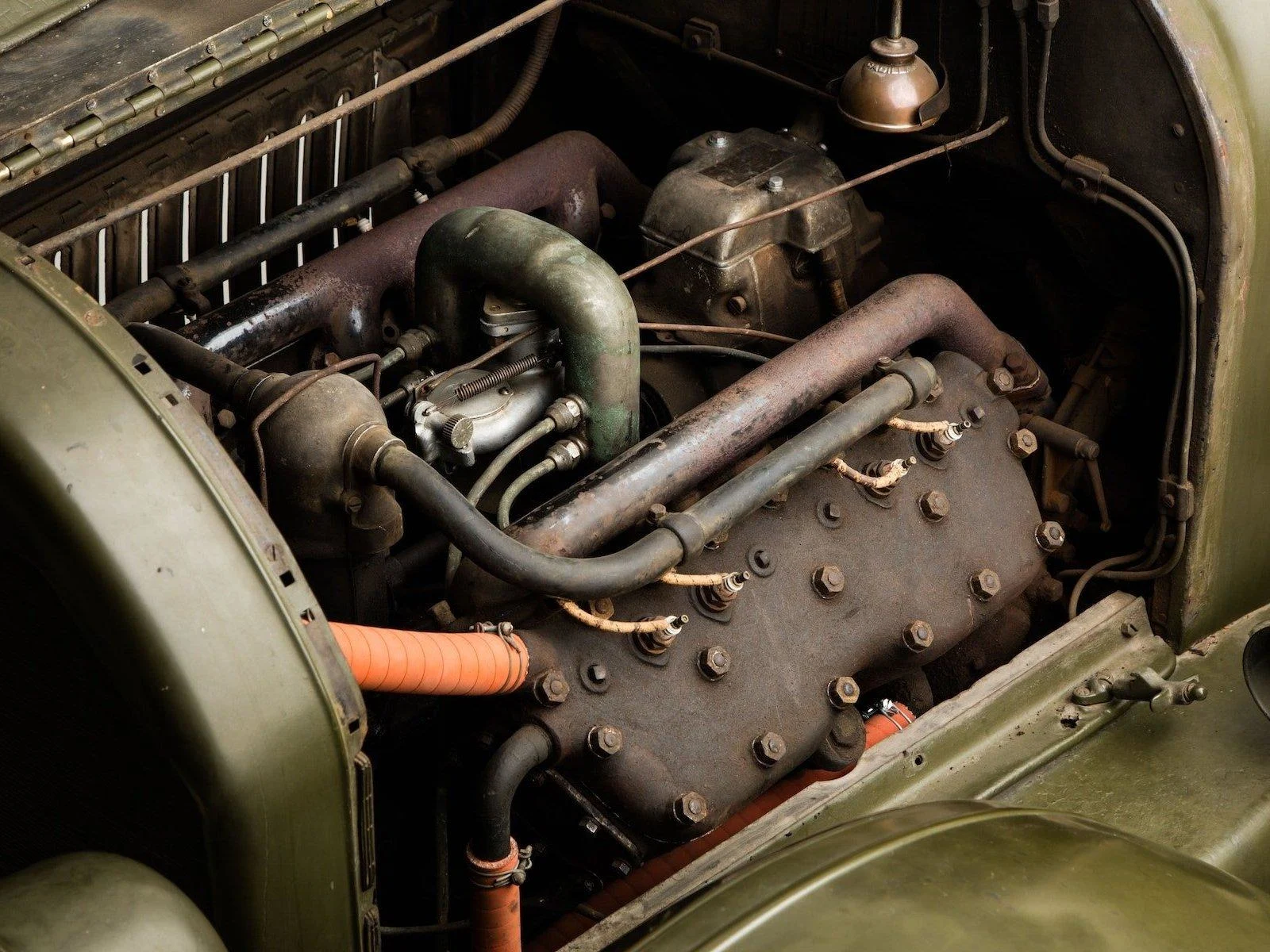 1918 Cadillac Type 57