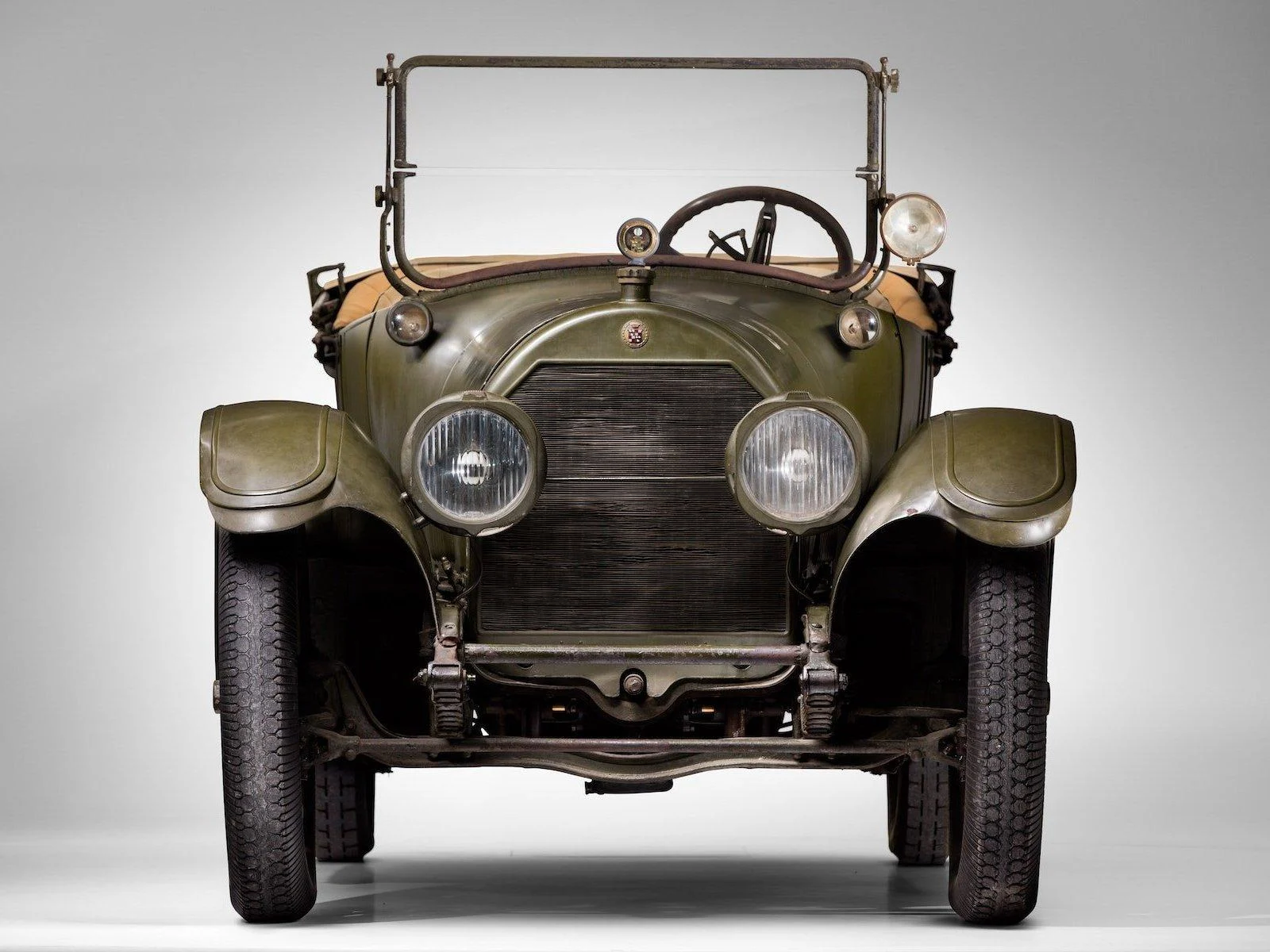 1918 Cadillac Type 57