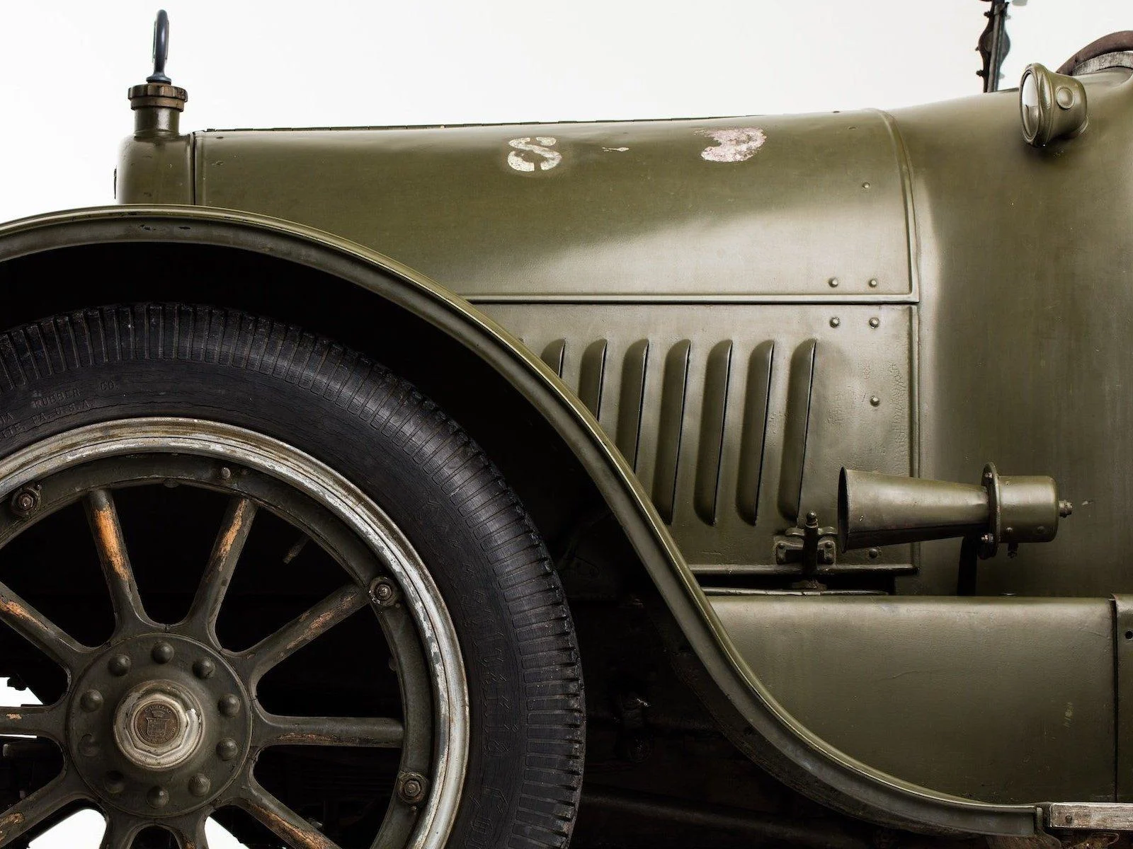 1918 Cadillac Type 57
