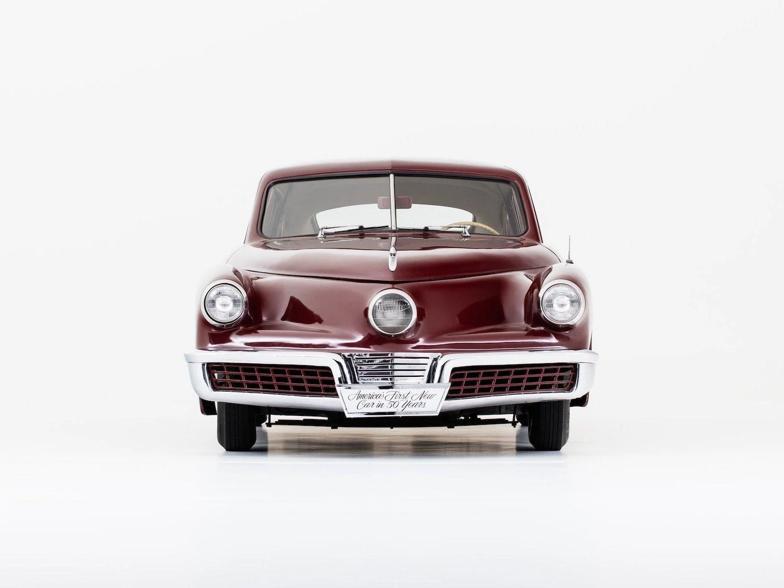 1947 Tucker ’48 Prototype