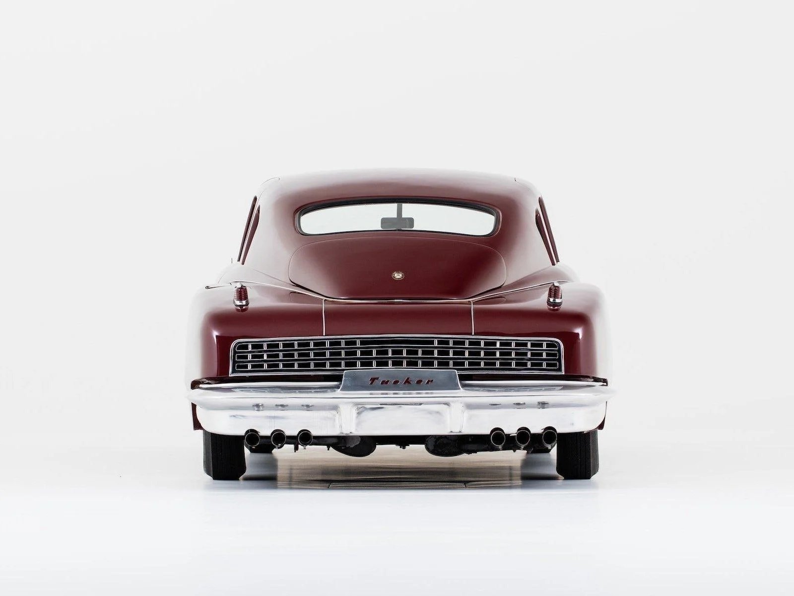1947 Tucker ’48 Prototype