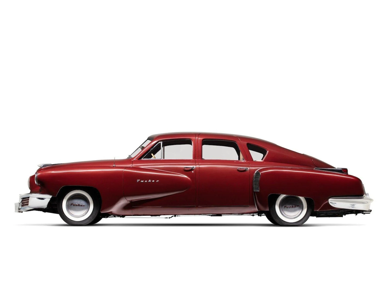 1947 Tucker ’48 Prototype