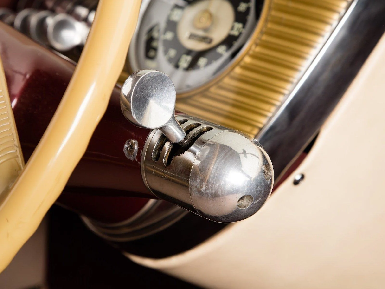 1947 Tucker ’48 Prototype