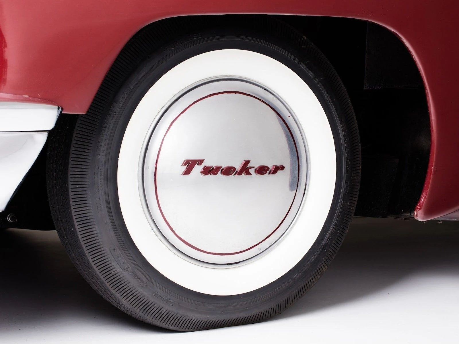 1947 Tucker ’48 Prototype