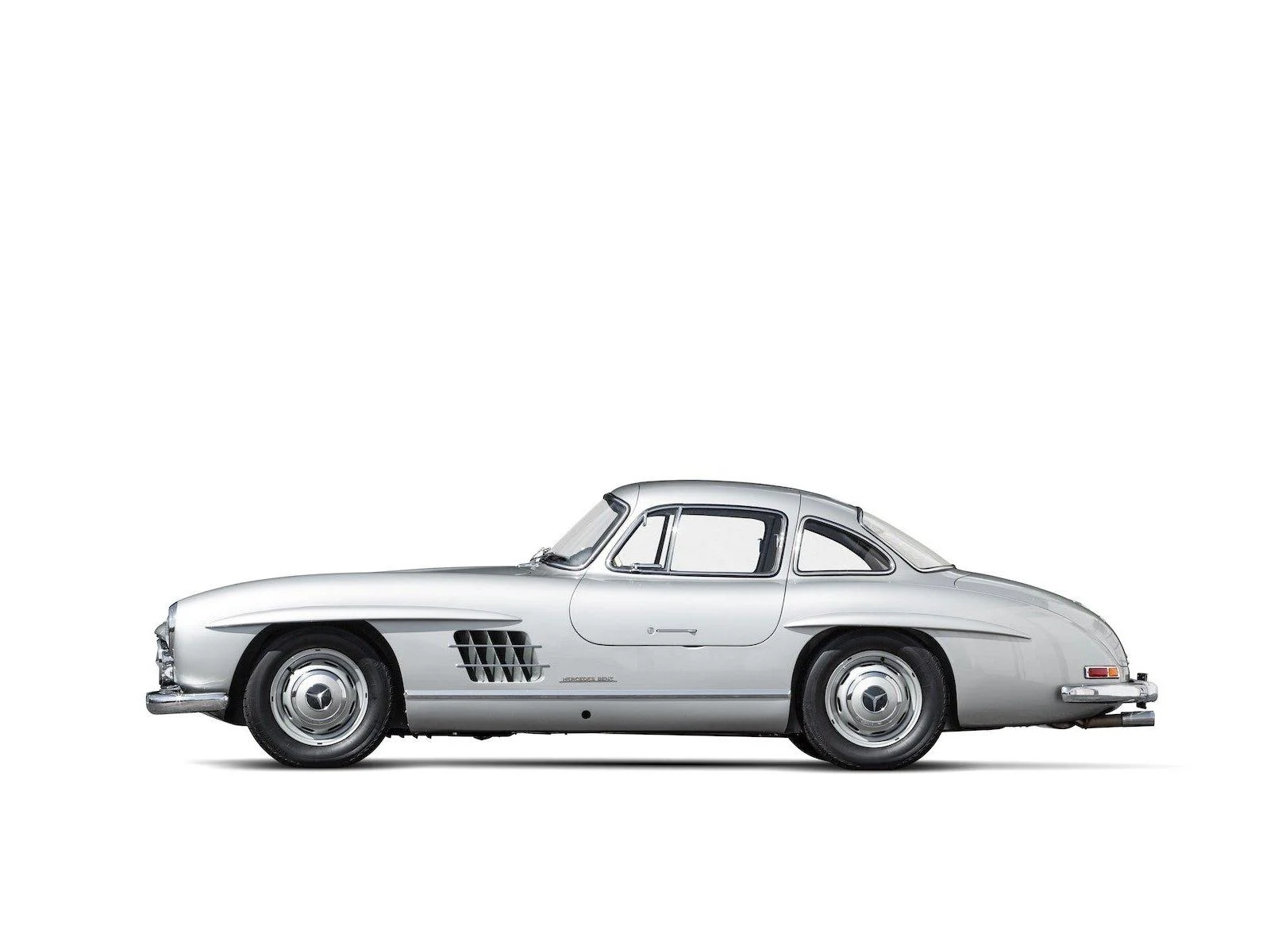1954 Mercedes-Benz 300SL
