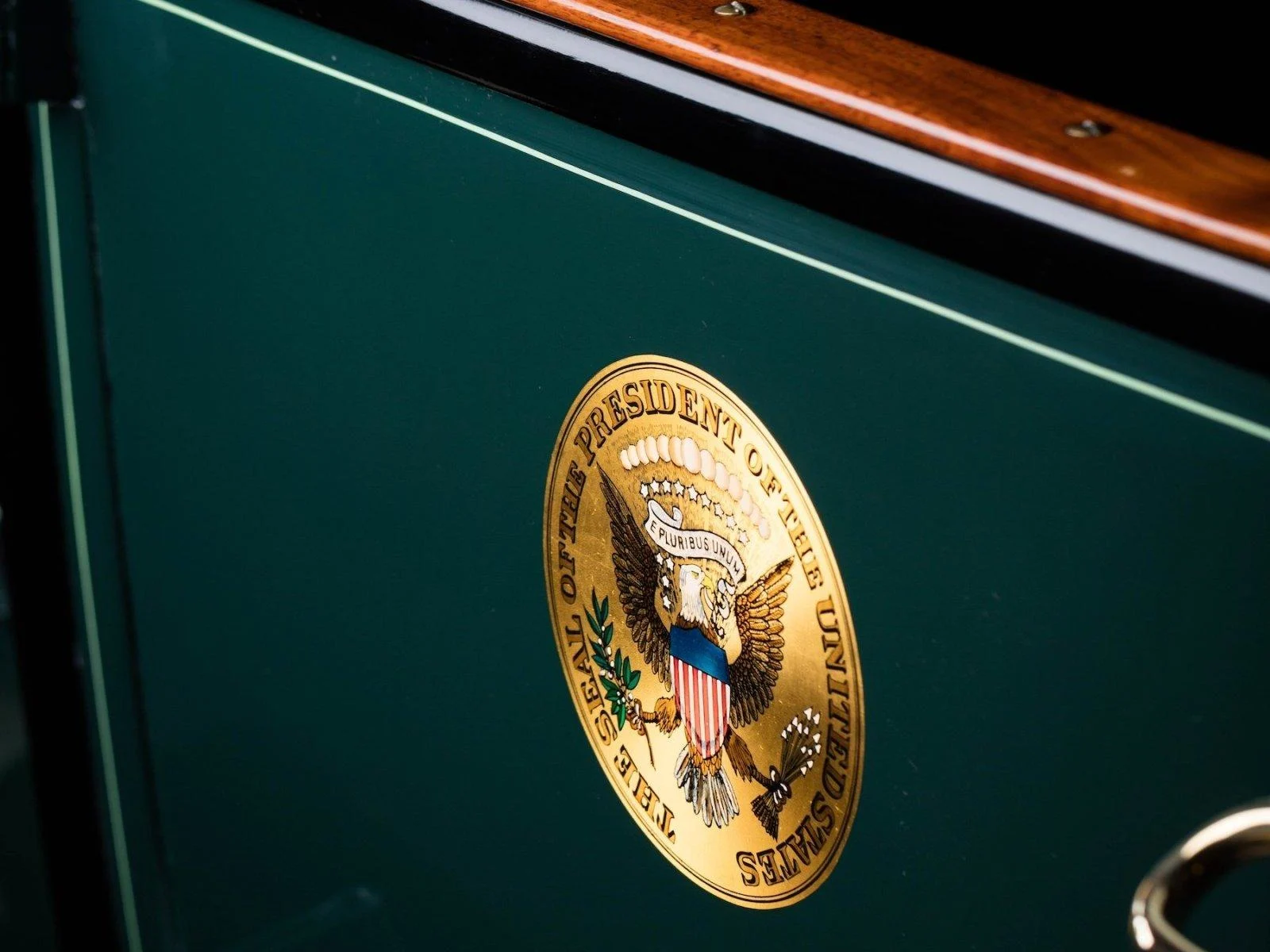 1909 White Model M Steam Car
