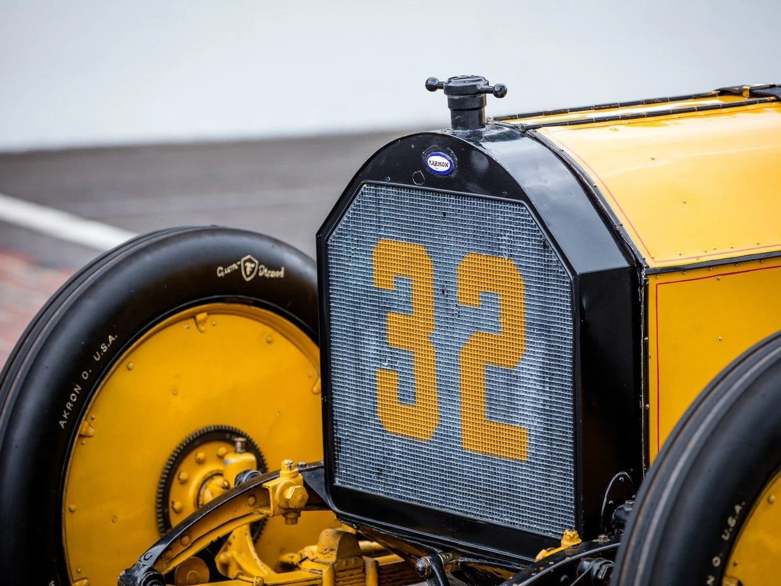 1911 Marmon Wasp