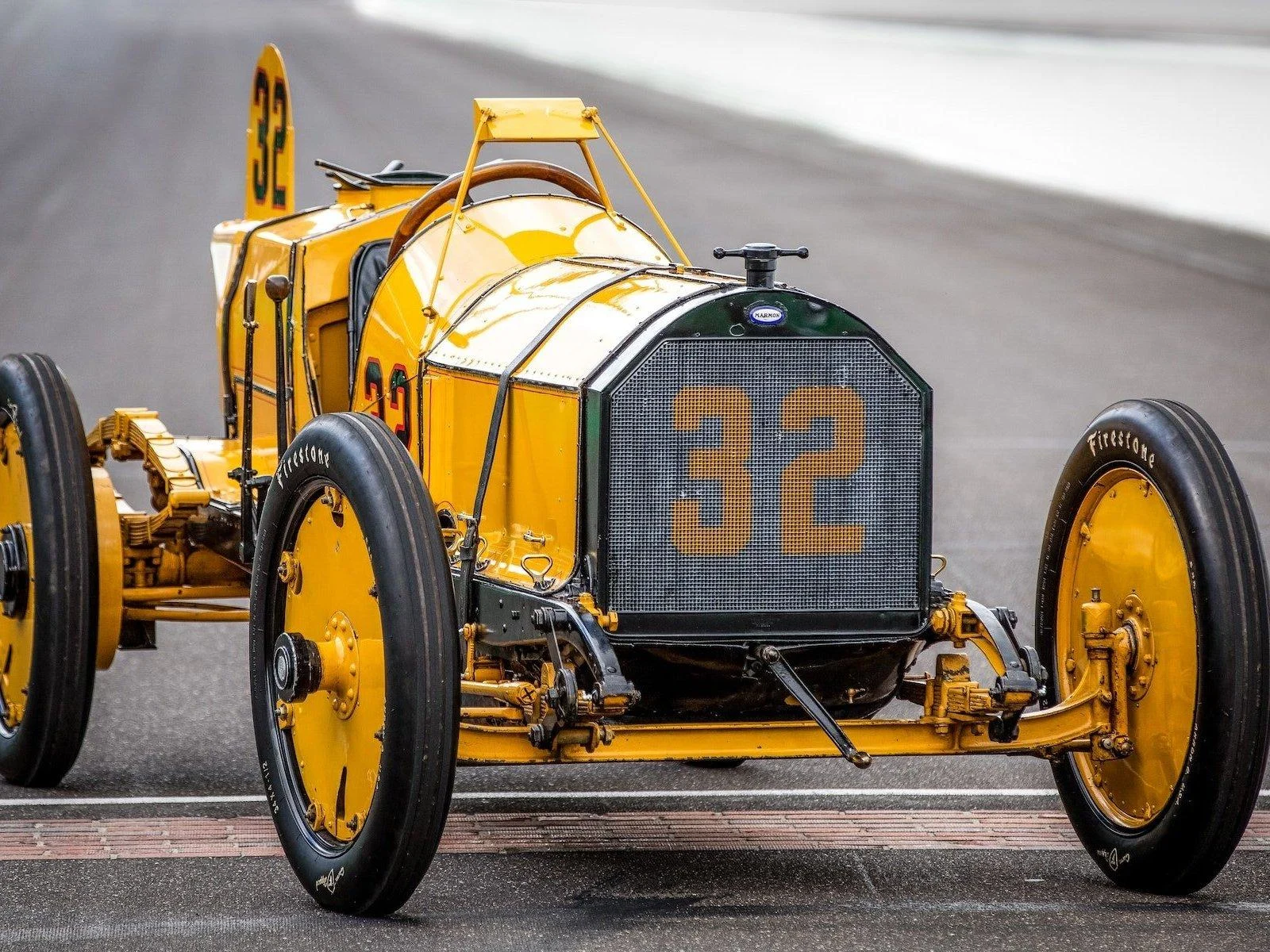 1911 Marmon Wasp