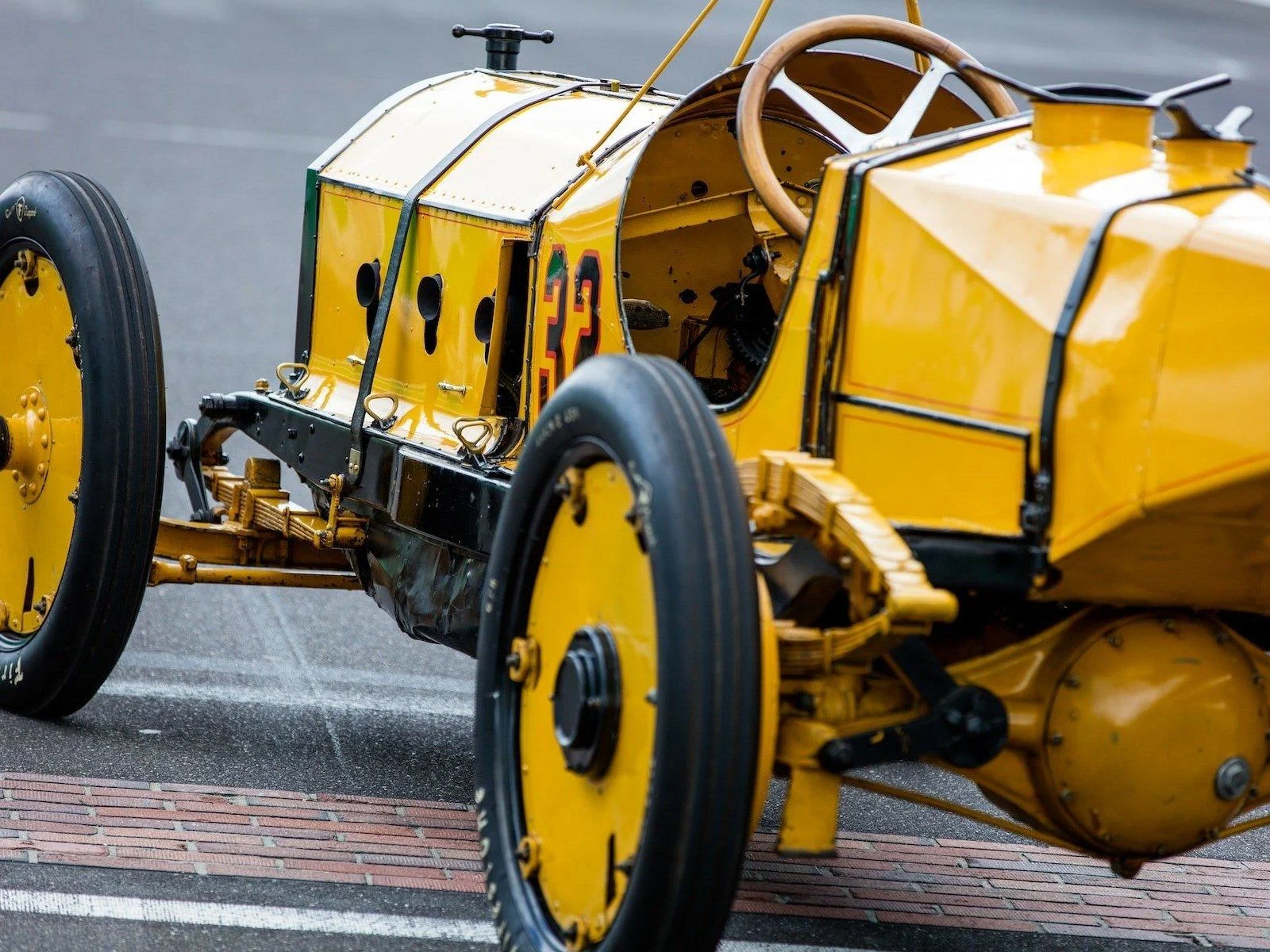 1911 Marmon Wasp