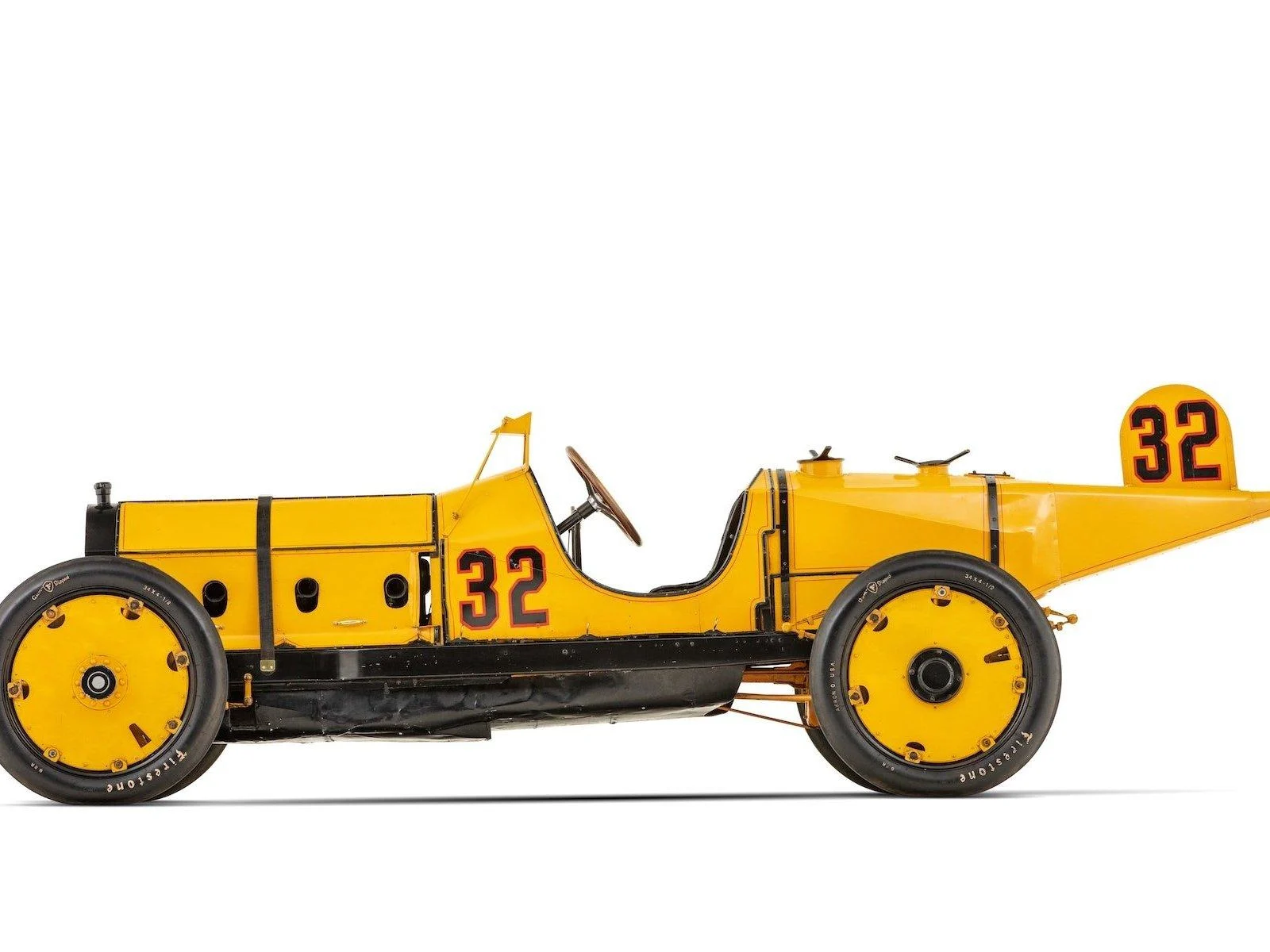 1911 Marmon Wasp