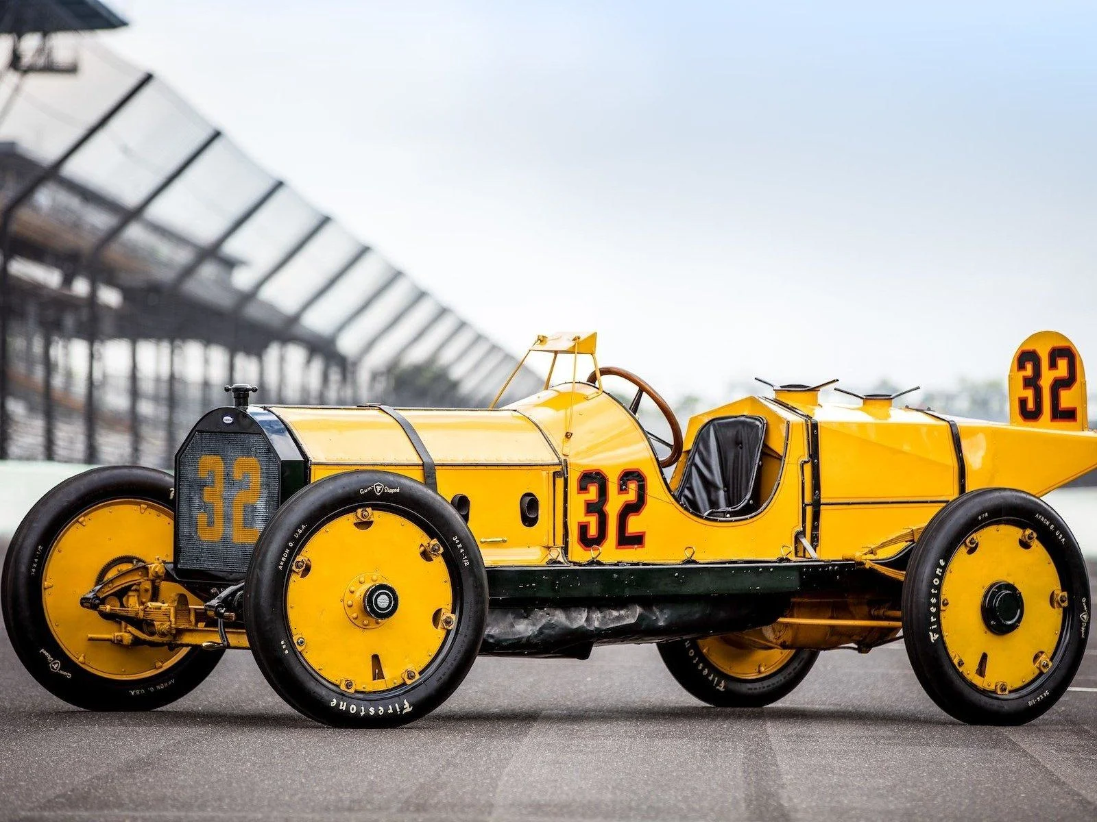 1911 Marmon Wasp