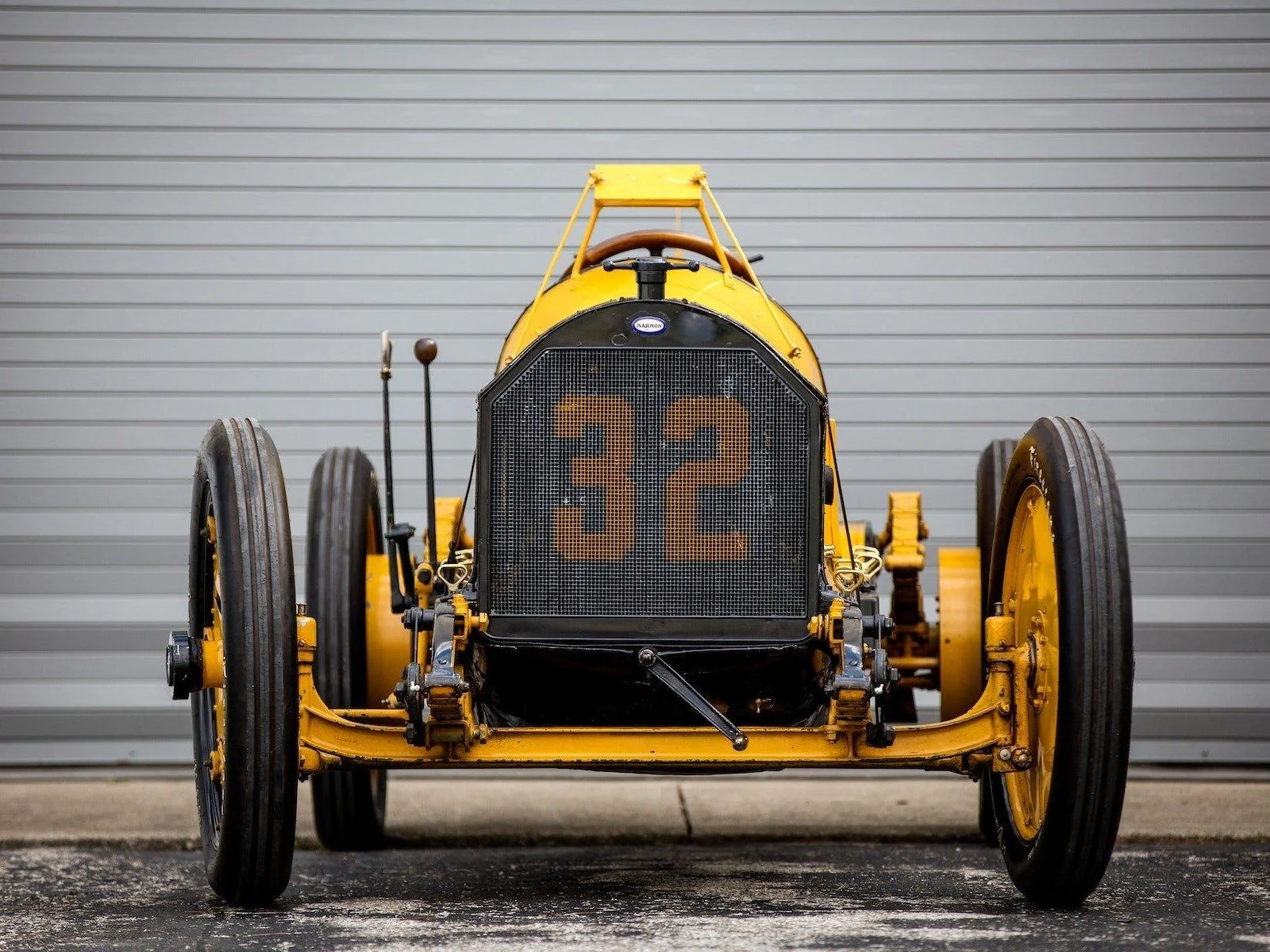 1911 Marmon Wasp