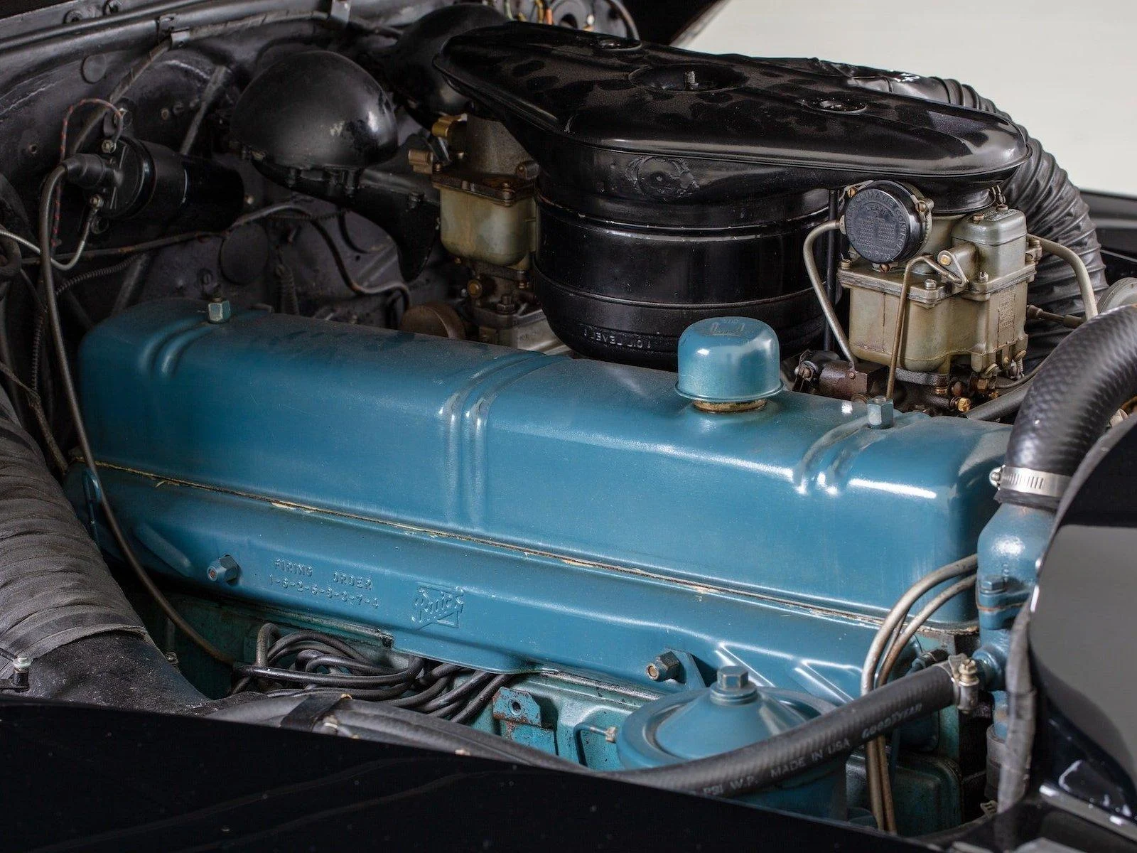 1938 Buick Y-Job