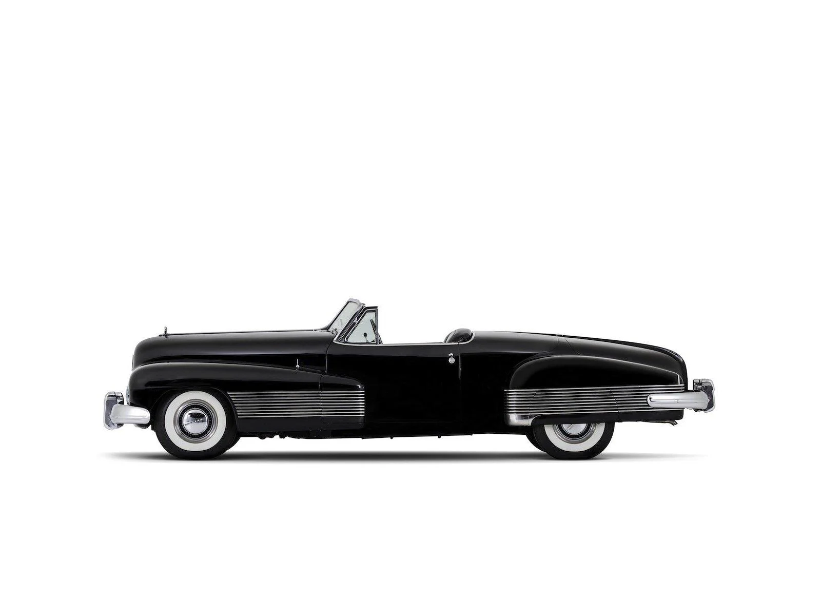 1938 Buick Y-Job