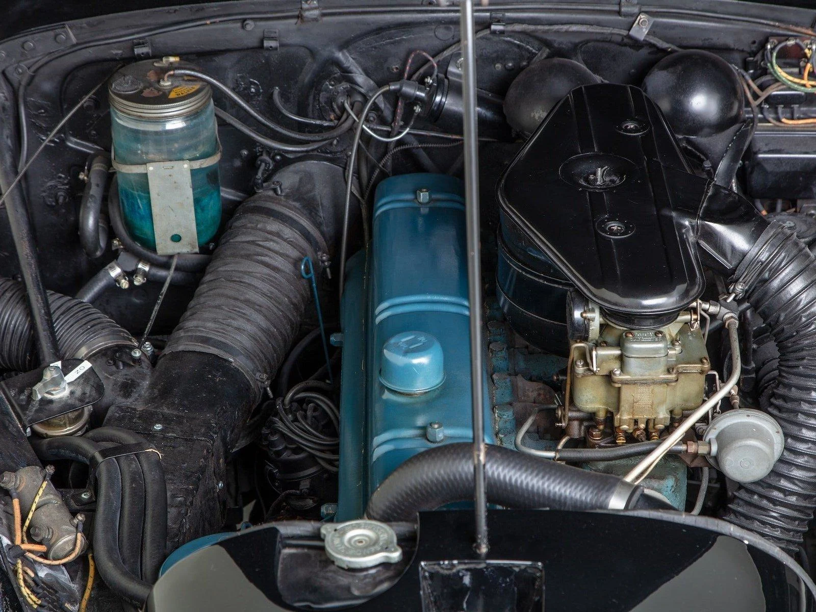 1938 Buick Y-Job