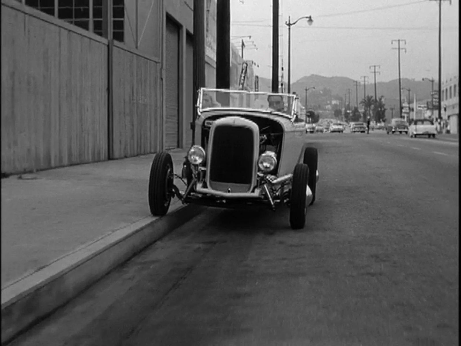 1932 Ford Model 18