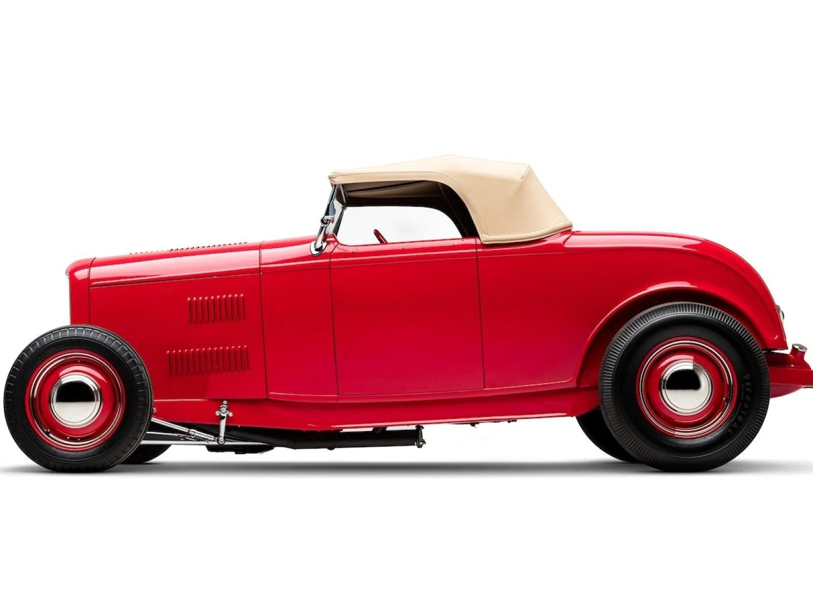 1932 Ford Model 18