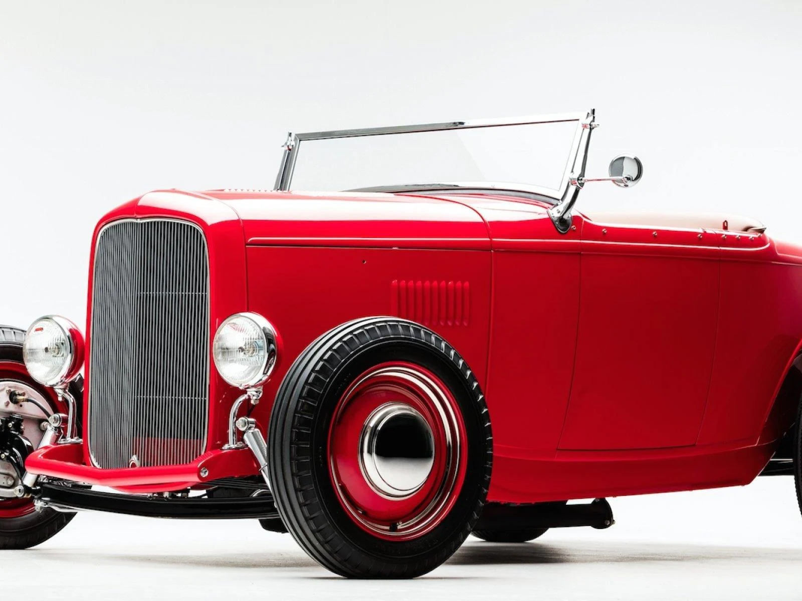 1932 Ford Model 18
