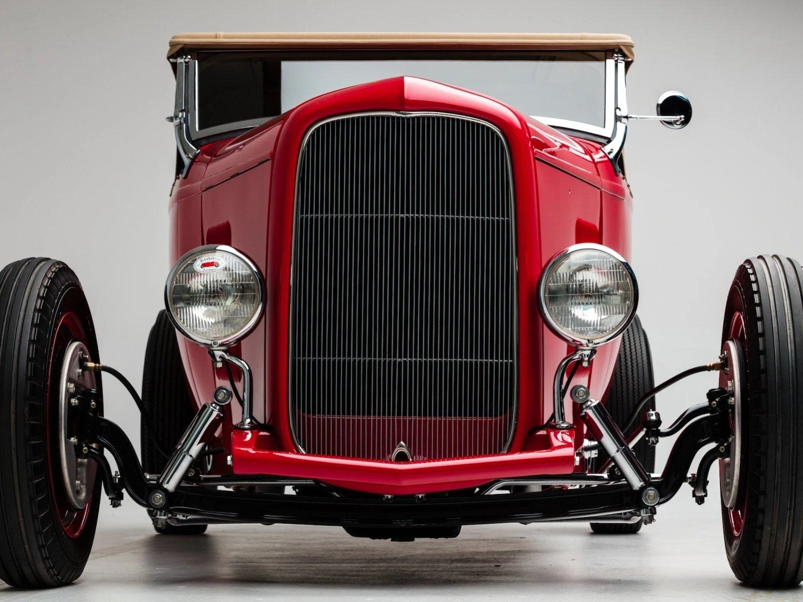 1932 Ford Model 18