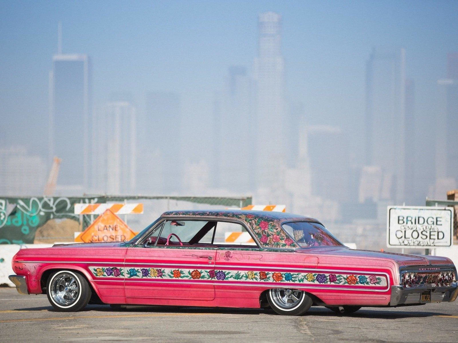 1964 Chevrolet Impala