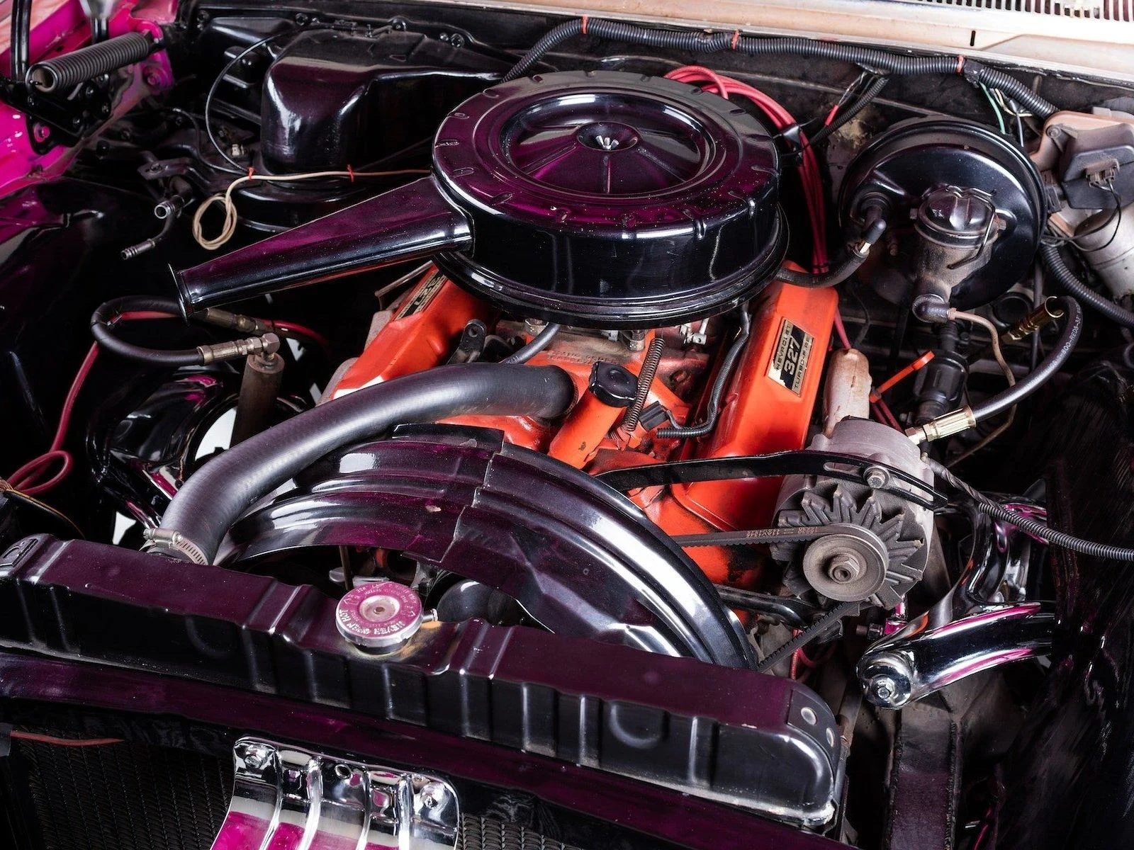1964 Chevrolet Impala