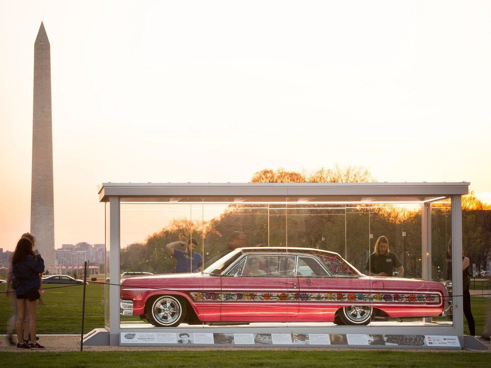 1964 Chevrolet Impala