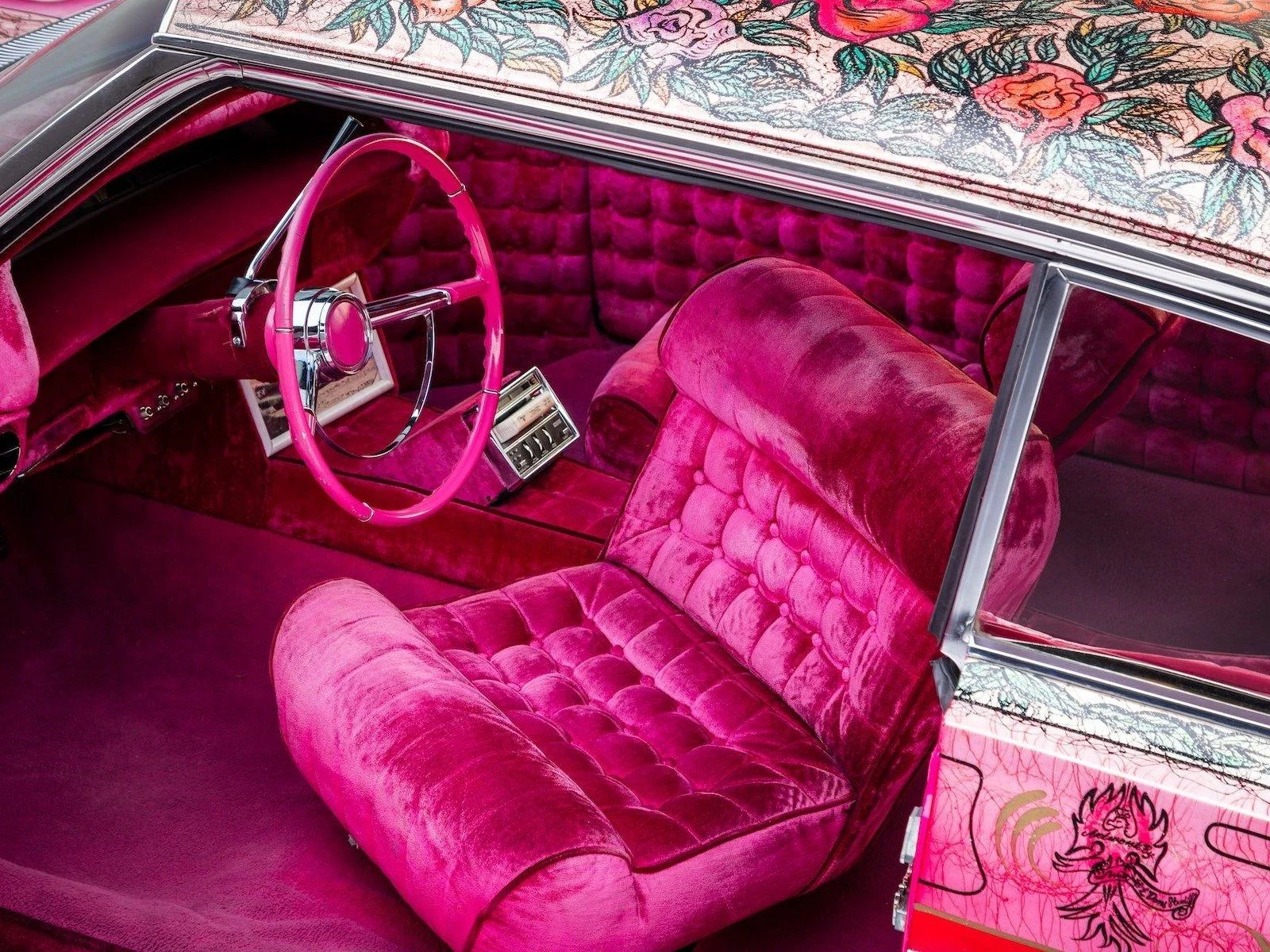 1964 Chevrolet Impala