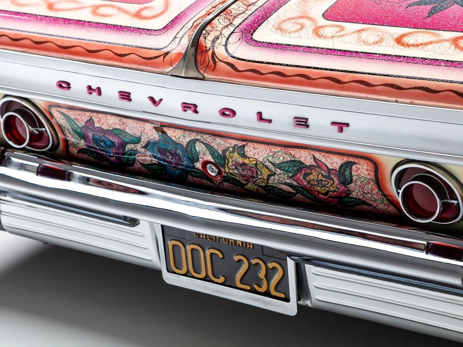 1964 Chevrolet Impala