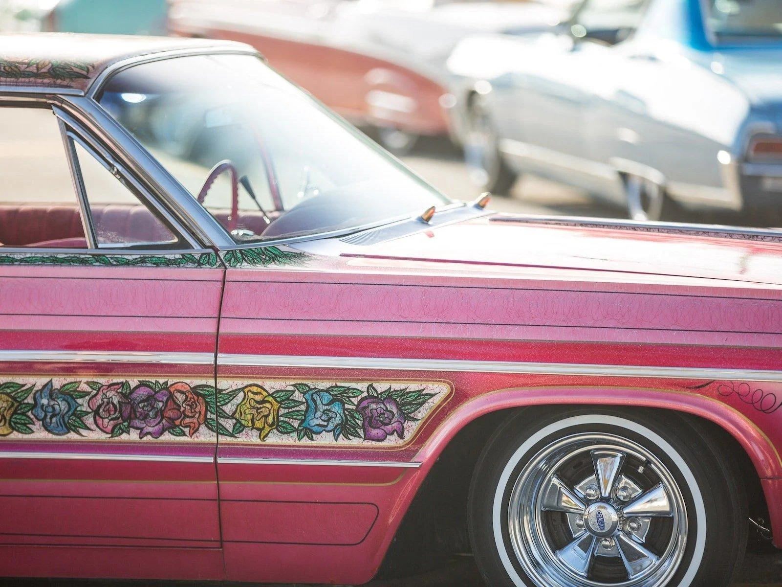 1964 Chevrolet Impala