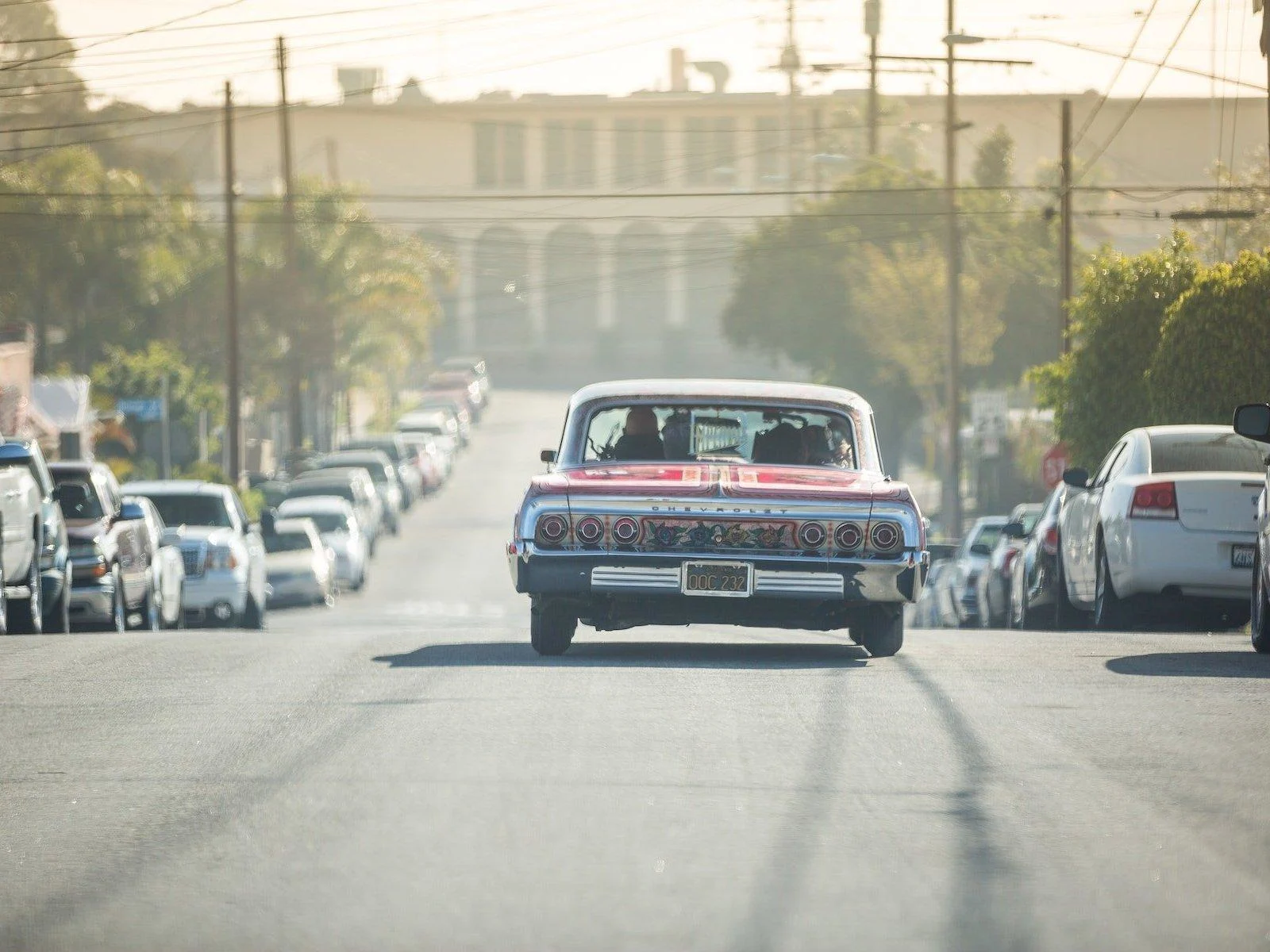 1964 Chevrolet Impala