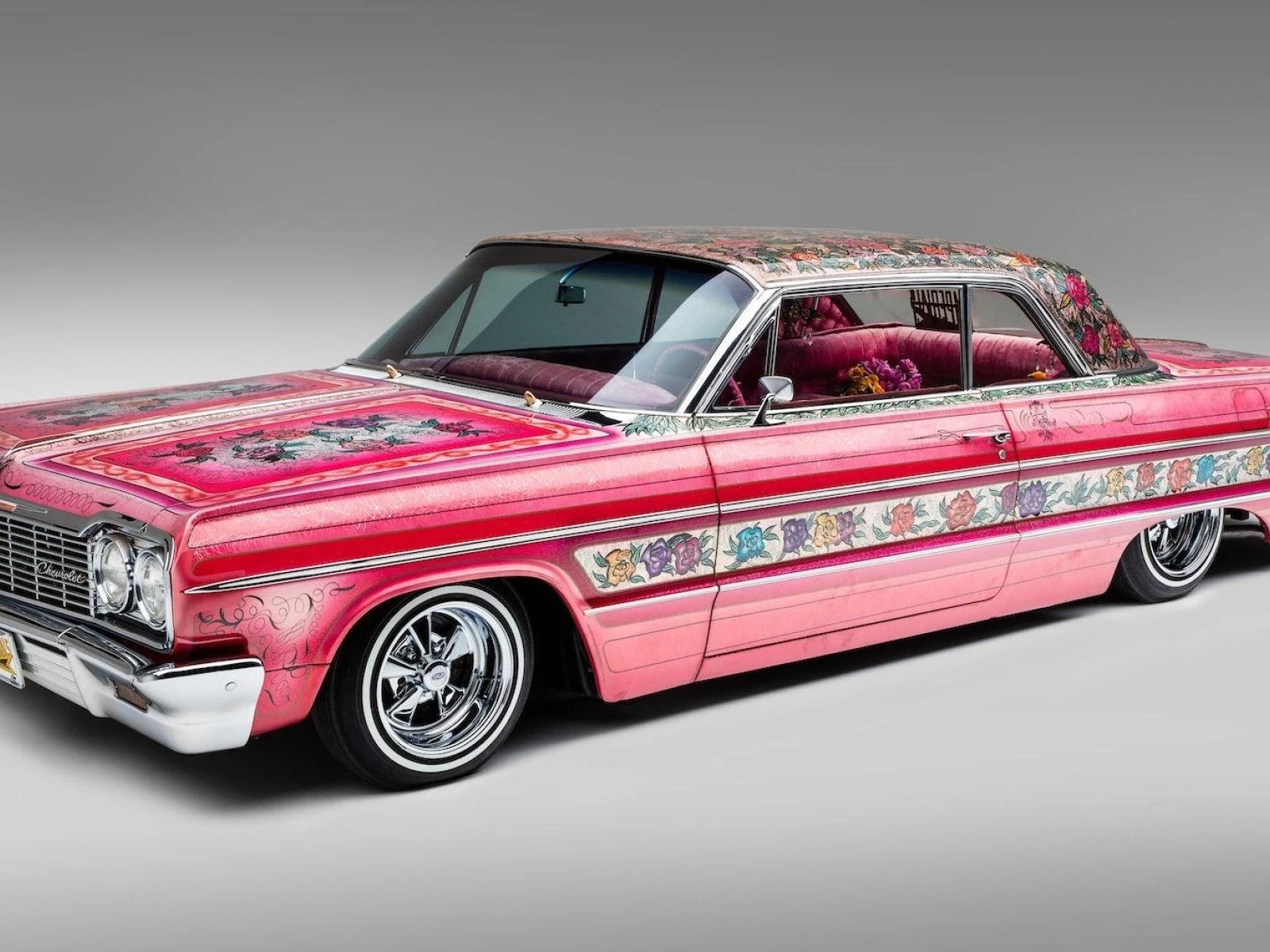 1964 Chevrolet Impala
