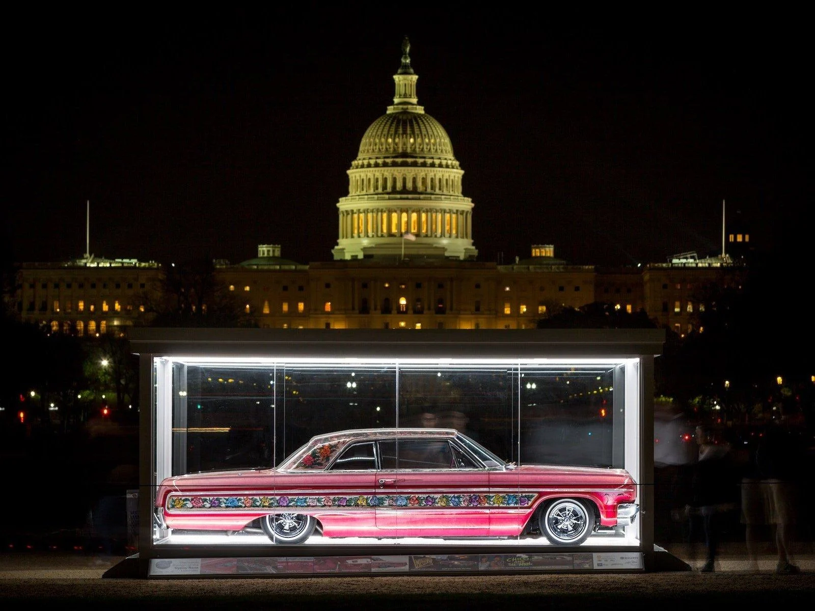 1964 Chevrolet Impala