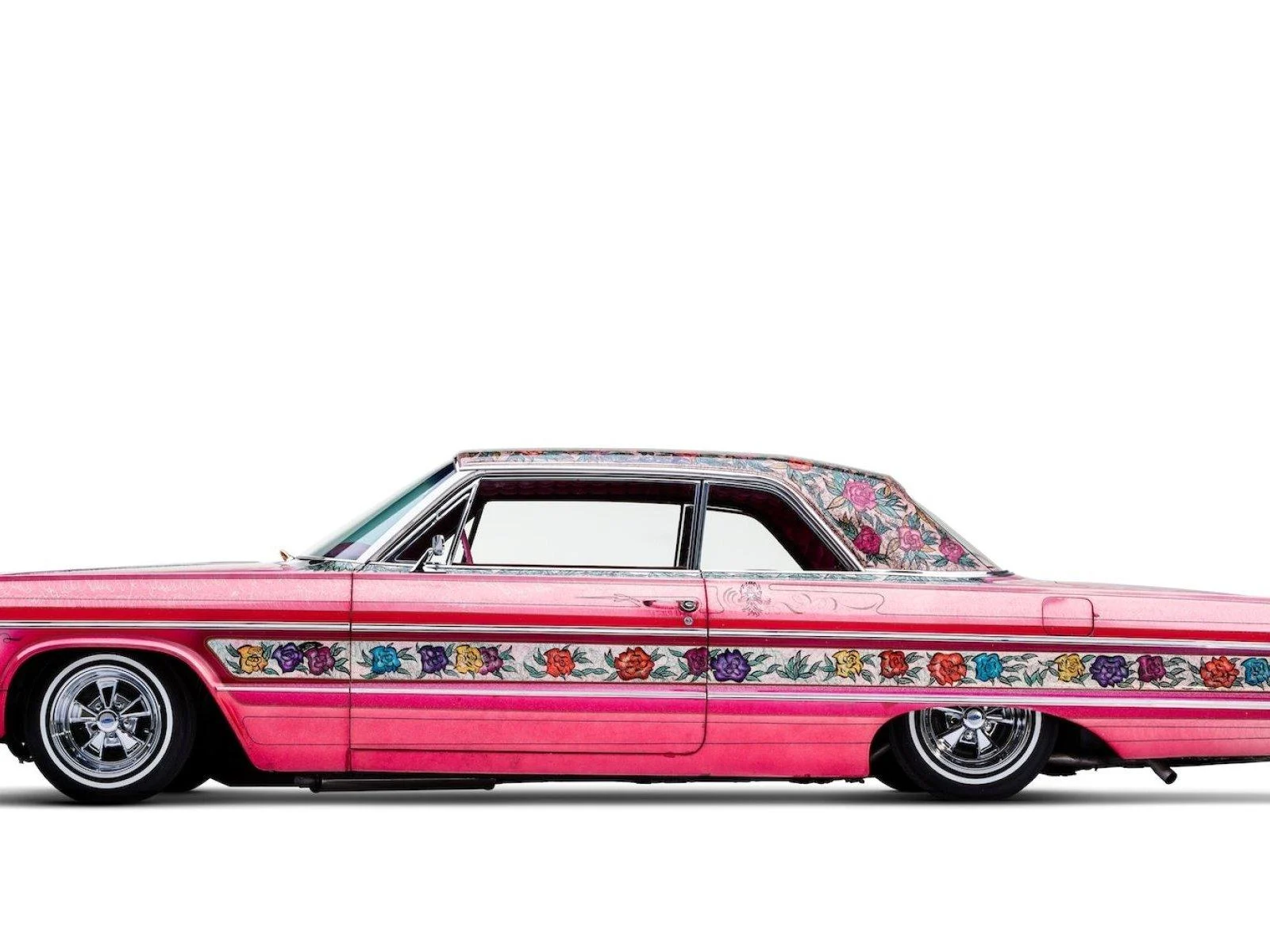1964 Chevrolet Impala
