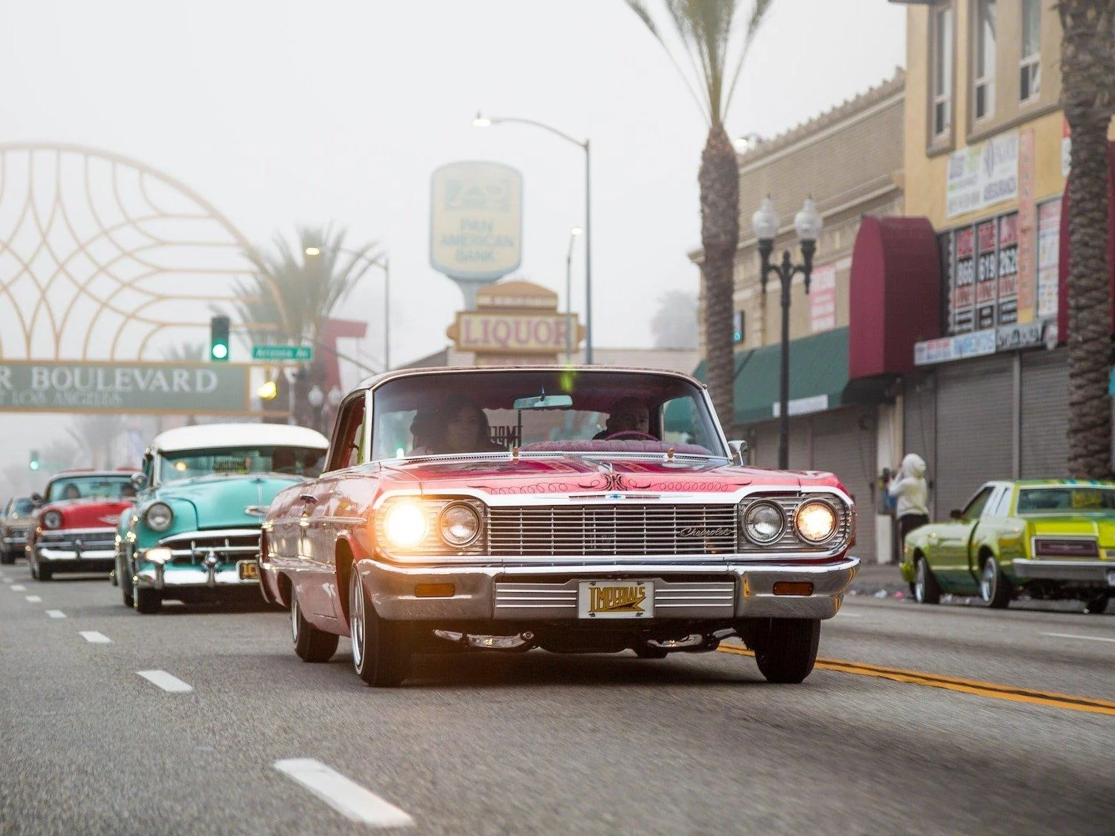 1964 Chevrolet Impala
