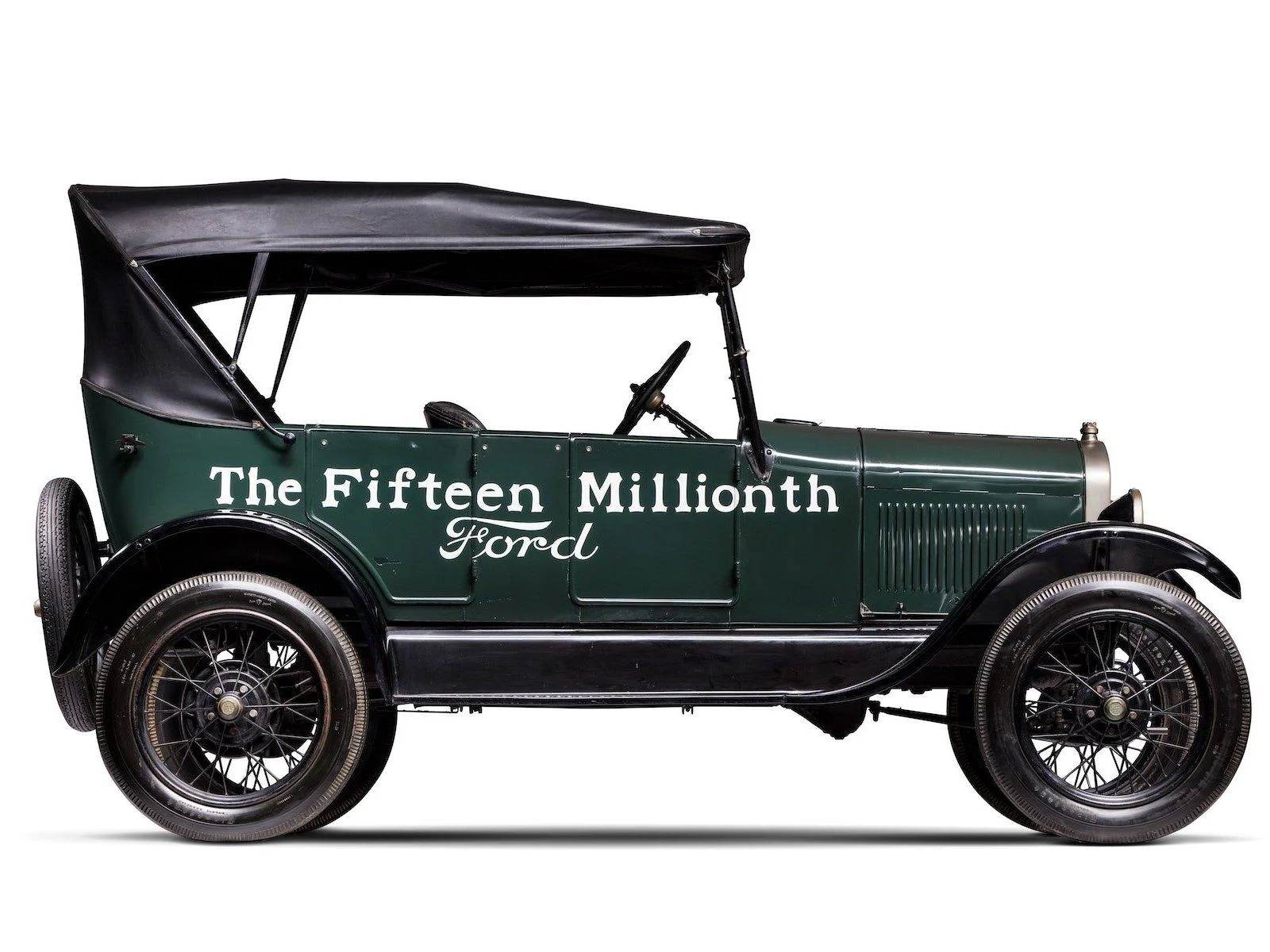 1927 Ford Model T
