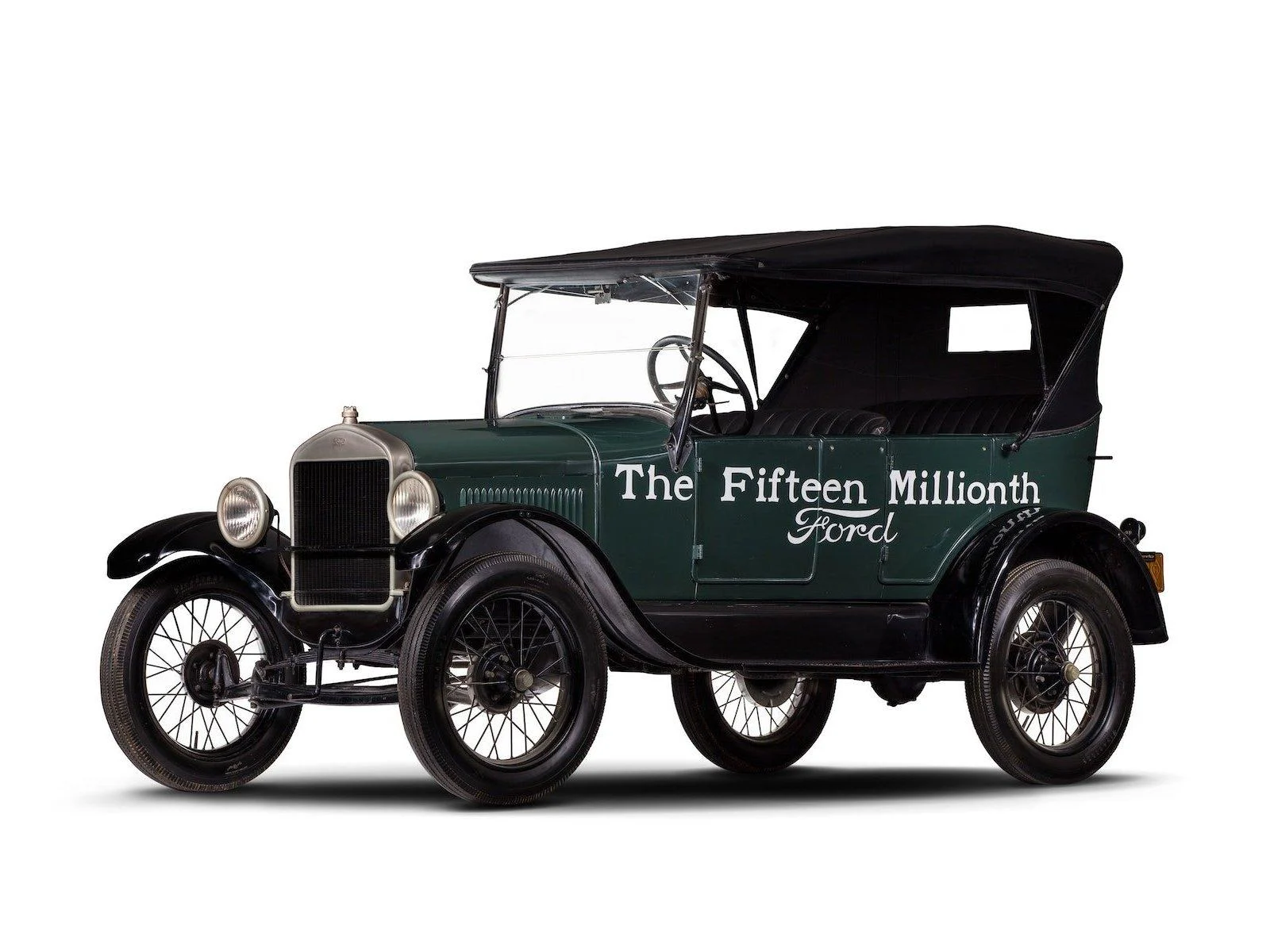 1927 Ford Model T