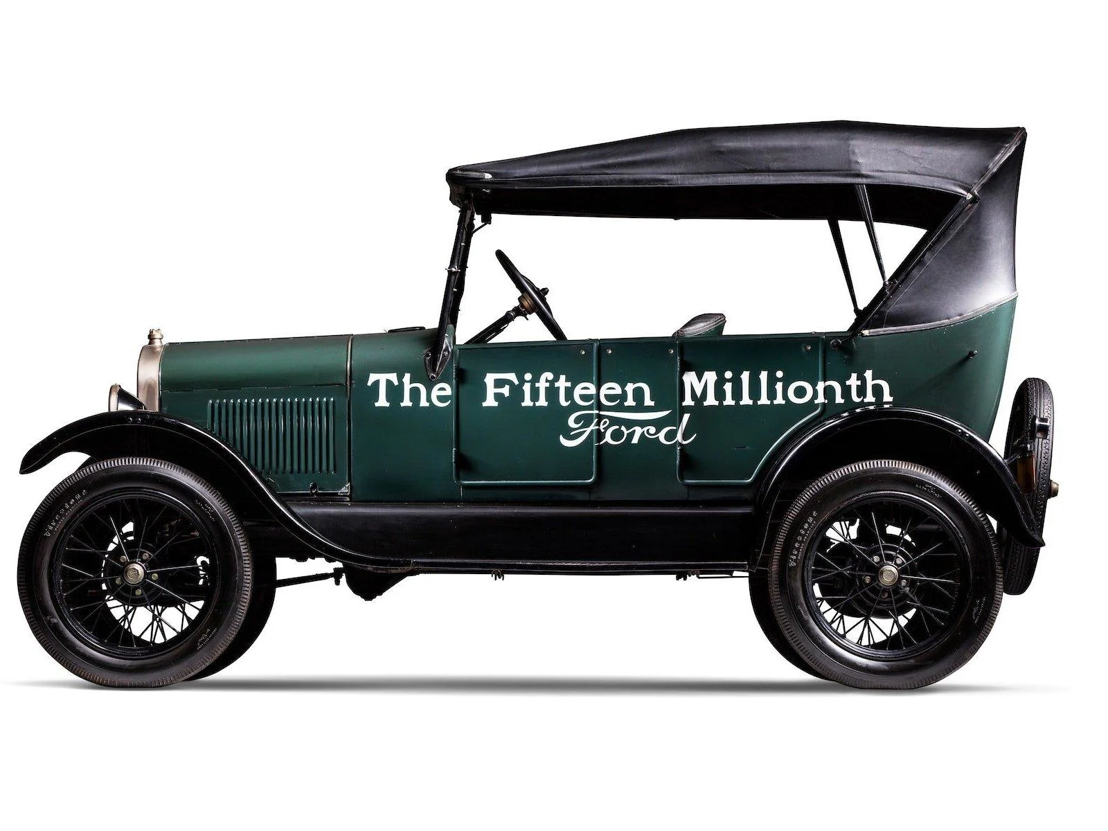 1927 Ford Model T