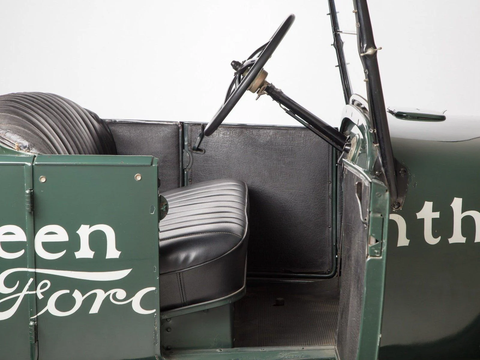 1927 Ford Model T