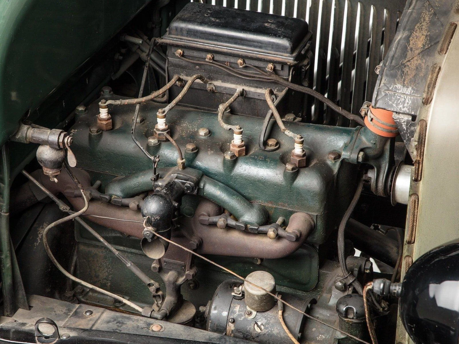 1927 Ford Model T